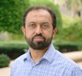 Prof. Atif Shamim