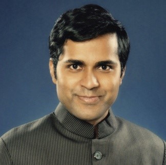 Dr. Akshay K. Rathore