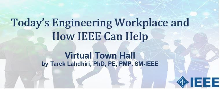 IEEE-Madison ECN