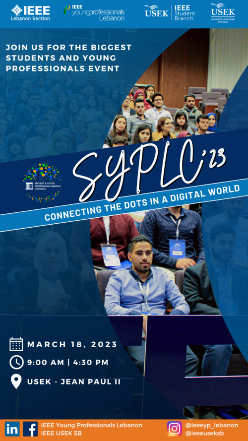 SYPLC'23 : vTools Events | vTools IEEE