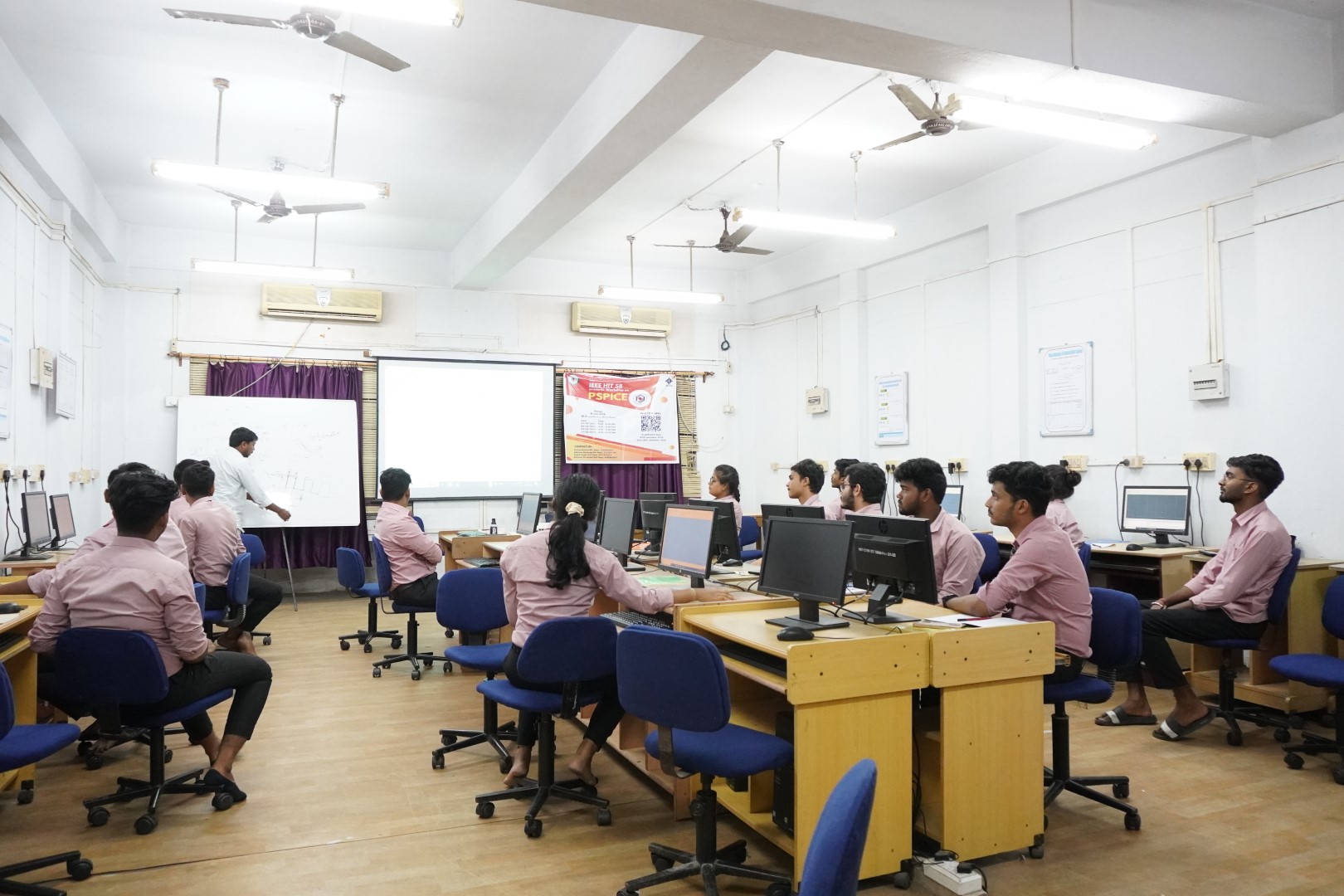 Workshop on PSPICE : vTools Events | vTools IEEE