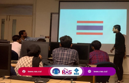 QUIZ GAME : vTools Events | vTools IEEE