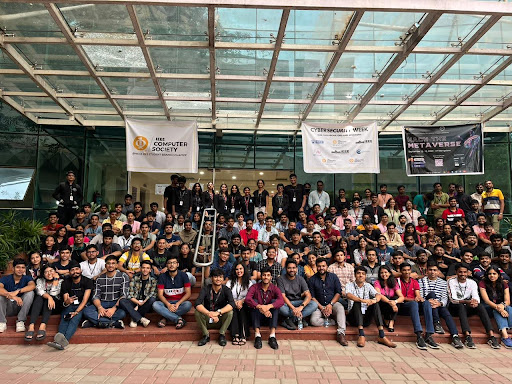 BMSCE IEEE Computer Society - Securehack : vTools Events | vTools IEEE