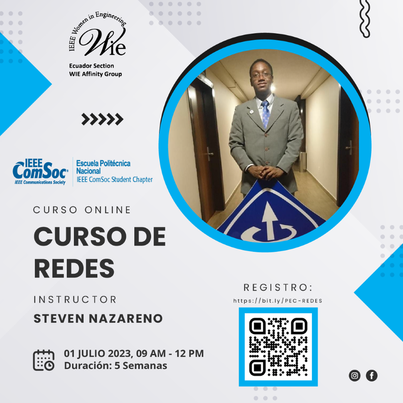 Steven Nazareno