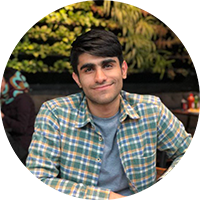 Mahdi Gholami