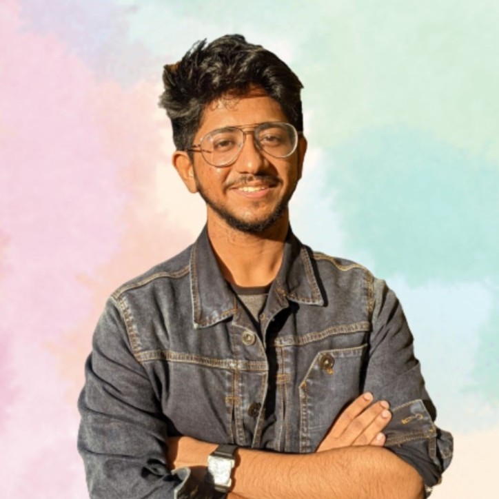 Vivek Gupta