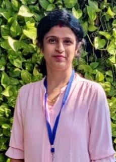 Ms. Rushali Thakkar