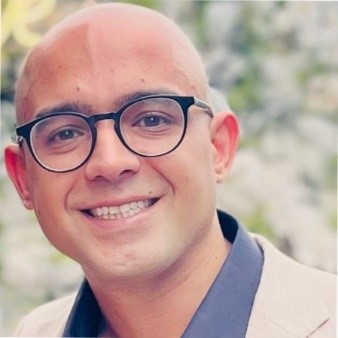 Dr. Sam Maleki