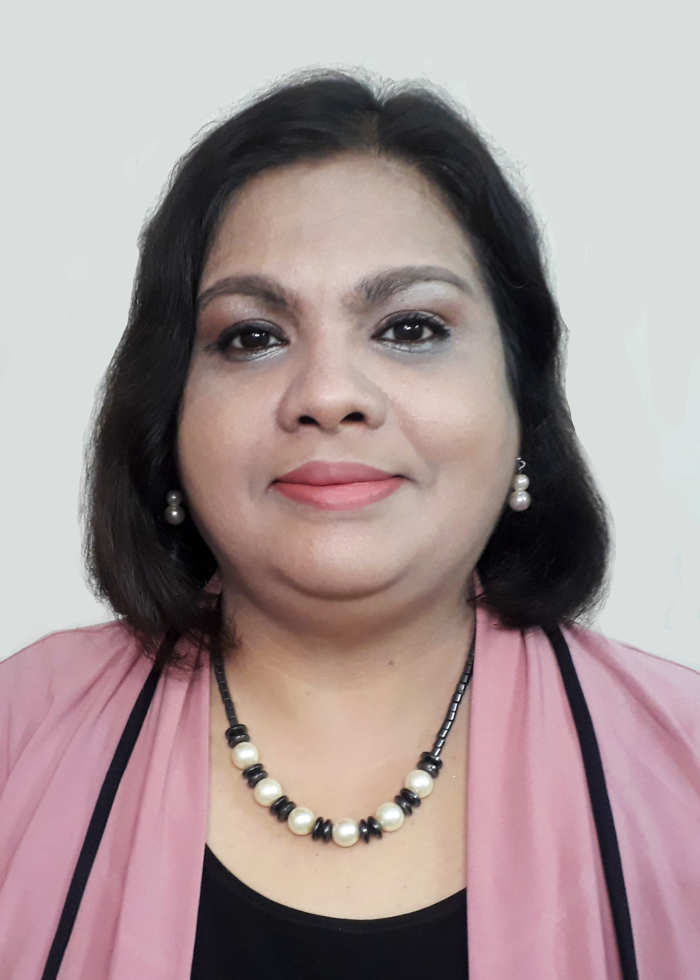 Dr. Celia Shahnaz