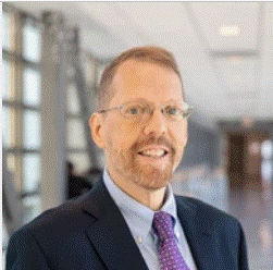 David Bader
