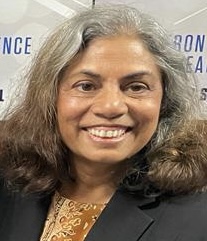 Chitra Venkataraman