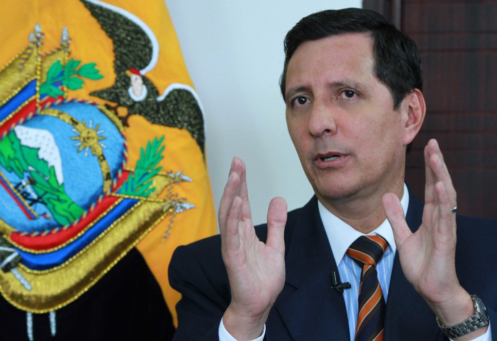 Jaime Guerrero