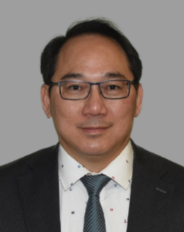Prof. C.Y. Chung