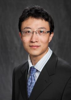 Dr. Jian Tao