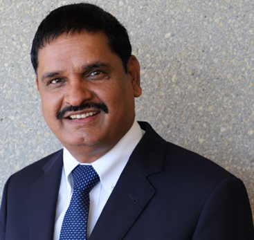 Brij Singh