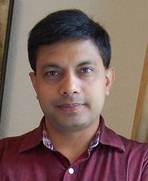 Kumar Vijay Mishra