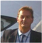 Carlos Garcia