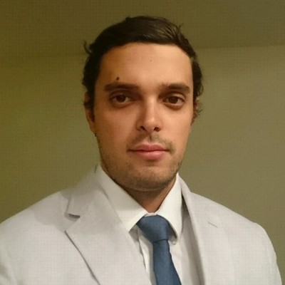 Sami Lamrad