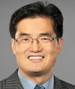 Prof. Jeongwon Park