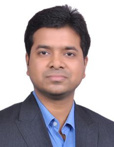 Prof. Mayank Shrivastava