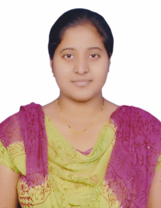 Dr. D.Vishnu Priya