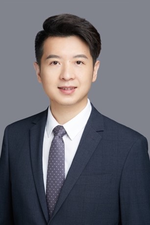 Dr. Xintao Huan