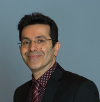 Dr. Saeid Nahavandi