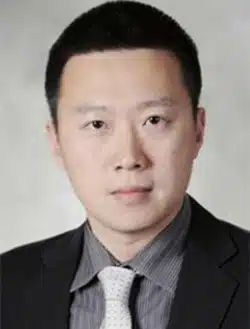 Prof. Hua Wang