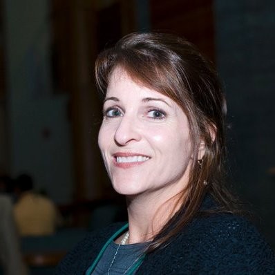 Marlene McCartha
