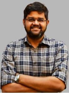 Dr. Suvadeep Choudhury