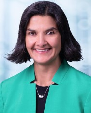 Dr. Rita Baranwal