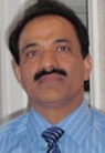 Professor Dr Raziq Yaqub