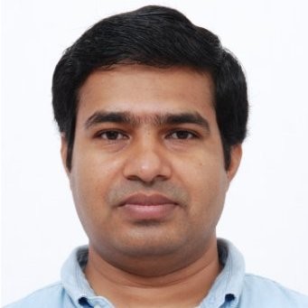 Dr. Tapas Kumar Maiti