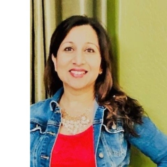 Dr. Jyotika Athavale