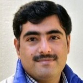 Dr. Nalin Sharma