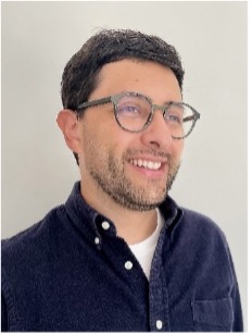 Dr. Nicolas Mora