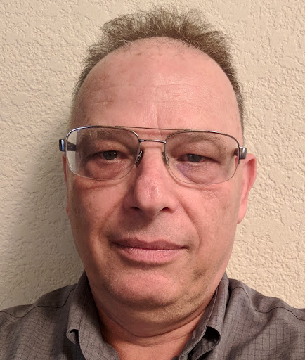 Moshe Gotesman