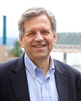 Dr. Matt O'Donnell, PhD