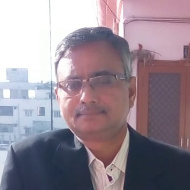Dr. MARUTHI PATHAPATI