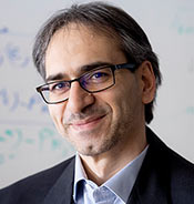 Dr. Gesualdo Scutari