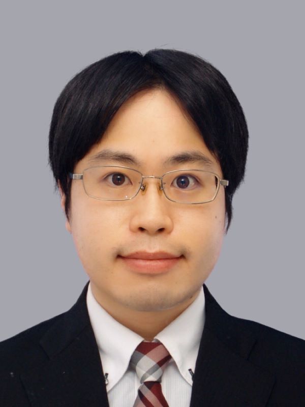 Dr. Shohei Mori