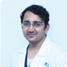 Dr. Tarang Vora