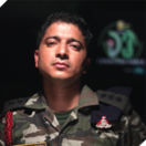 Captain Dharmveer Singh