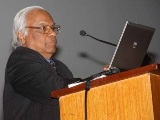 Prof.L.M.Patnaik