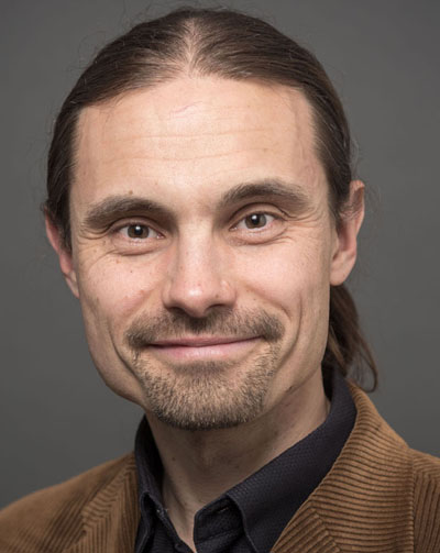 Lukas Chrostowski