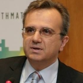 Panagiotis Demestichas