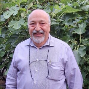 Prof. Izzet Kale