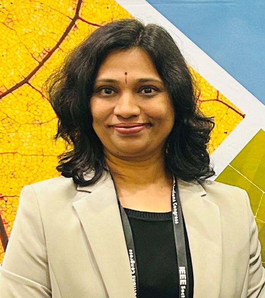 Dr.Surekha Deshmukh