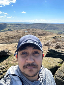 Mr. Shivansh Trivedi