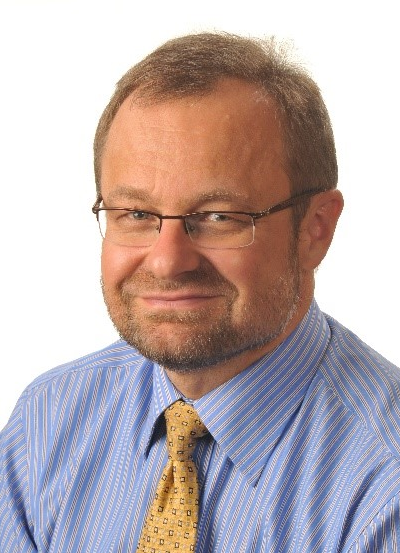 Dr. Bogdan Kasztenny